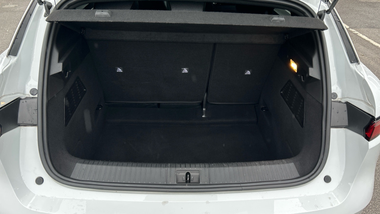 Renault Megane E-Tech EV60 160kW Techno 60kWh Optimum Charge 5dr Auto Electric Hatchback